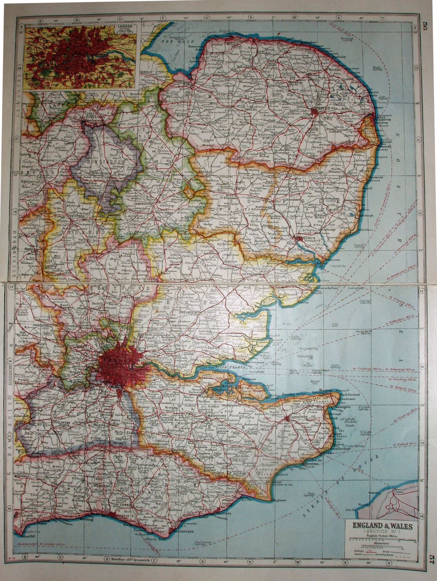 Harmsworth 1920